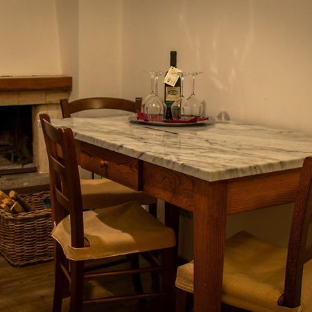 Hotel La Fonte Del Cerro Saturnia Εξωτερικό φωτογραφία