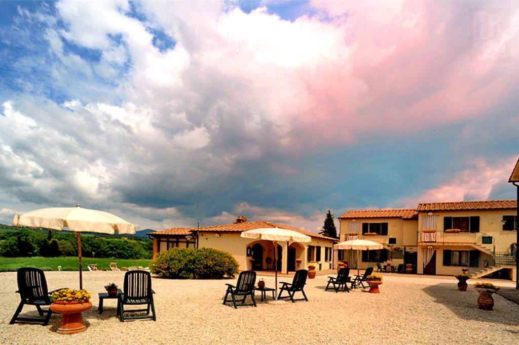 Hotel La Fonte Del Cerro Saturnia Εξωτερικό φωτογραφία