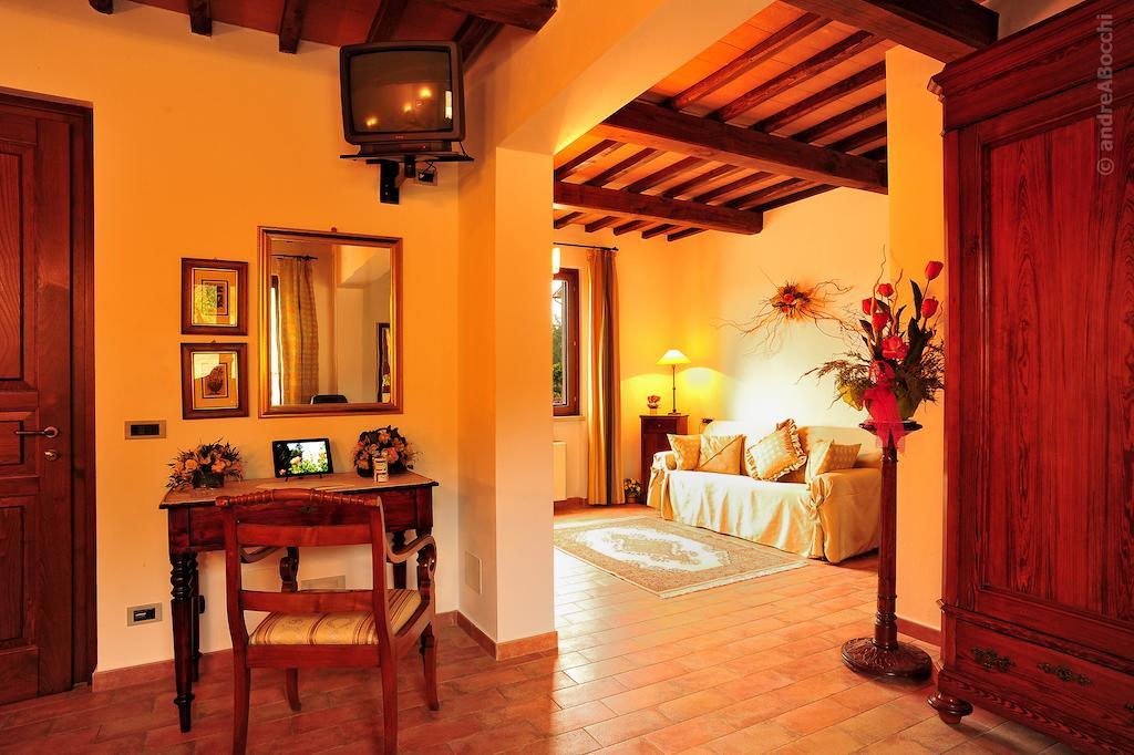 Hotel La Fonte Del Cerro Saturnia Εξωτερικό φωτογραφία