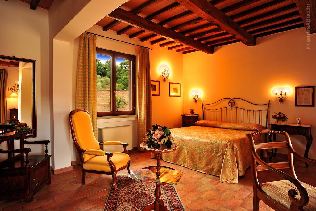 Hotel La Fonte Del Cerro Saturnia Εξωτερικό φωτογραφία