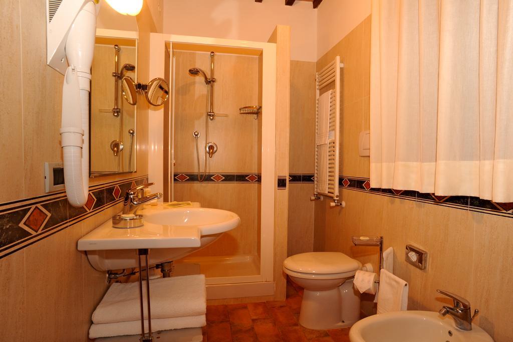 Hotel La Fonte Del Cerro Saturnia Δωμάτιο φωτογραφία