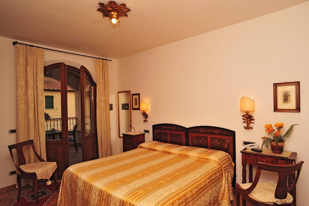 Hotel La Fonte Del Cerro Saturnia Δωμάτιο φωτογραφία