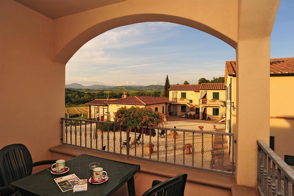 Hotel La Fonte Del Cerro Saturnia Δωμάτιο φωτογραφία