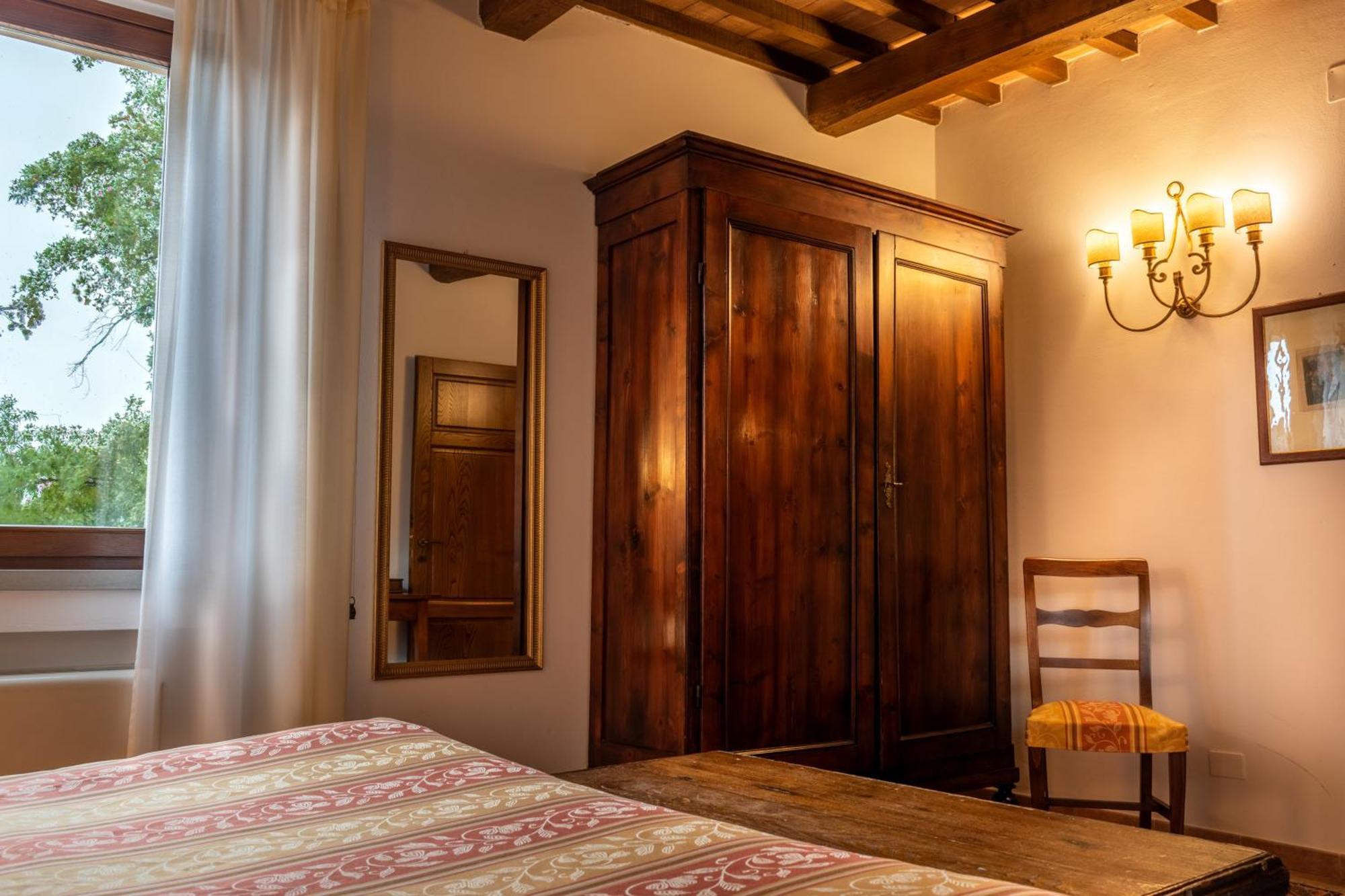 Hotel La Fonte Del Cerro Saturnia Εξωτερικό φωτογραφία