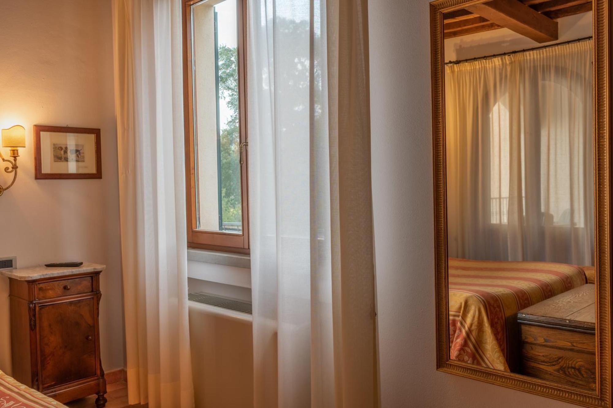 Hotel La Fonte Del Cerro Saturnia Εξωτερικό φωτογραφία