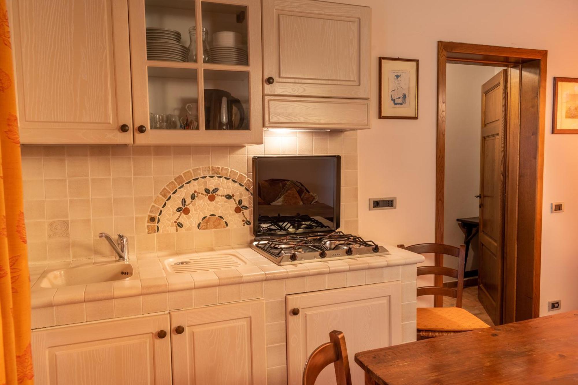 Hotel La Fonte Del Cerro Saturnia Εξωτερικό φωτογραφία