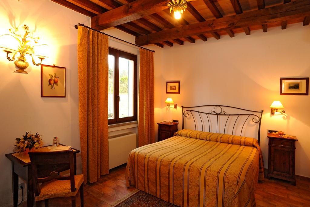 Hotel La Fonte Del Cerro Saturnia Εξωτερικό φωτογραφία