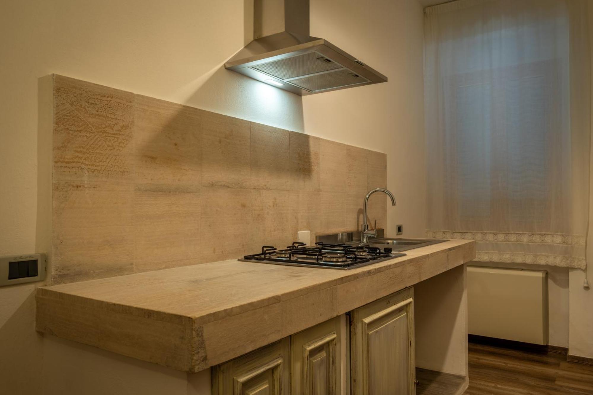 Hotel La Fonte Del Cerro Saturnia Εξωτερικό φωτογραφία