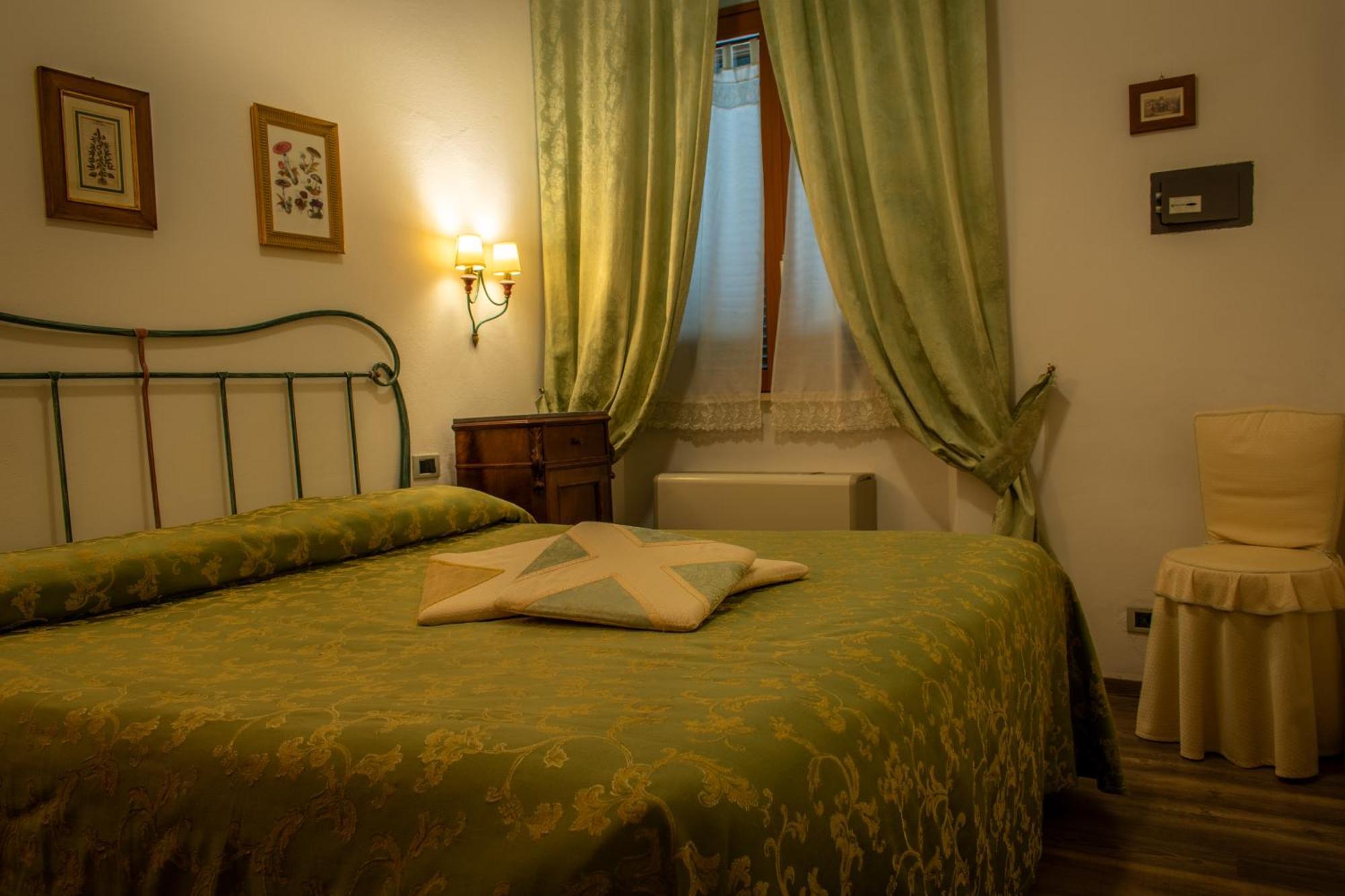 Hotel La Fonte Del Cerro Saturnia Εξωτερικό φωτογραφία